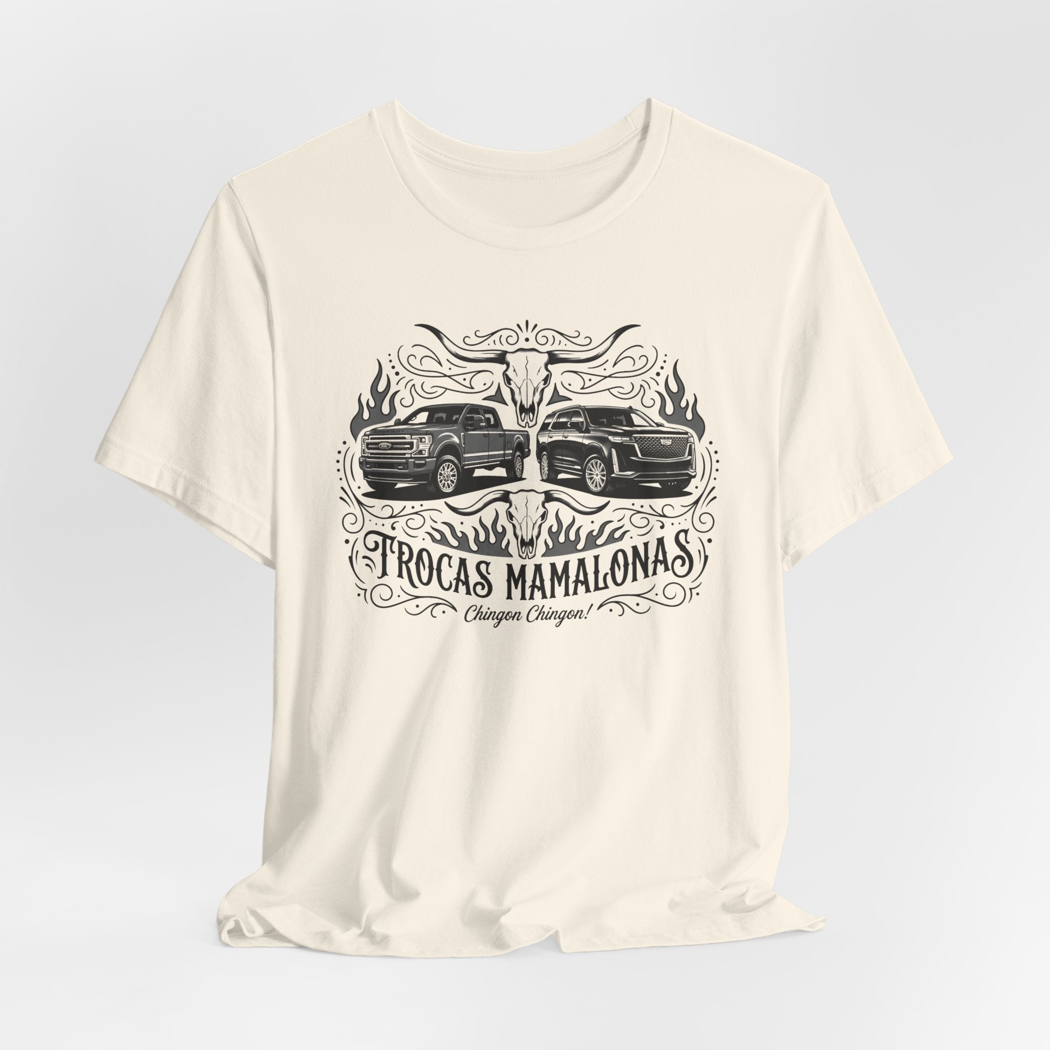 Limited Edition TM Vanity Plate 5 | Entries: 6