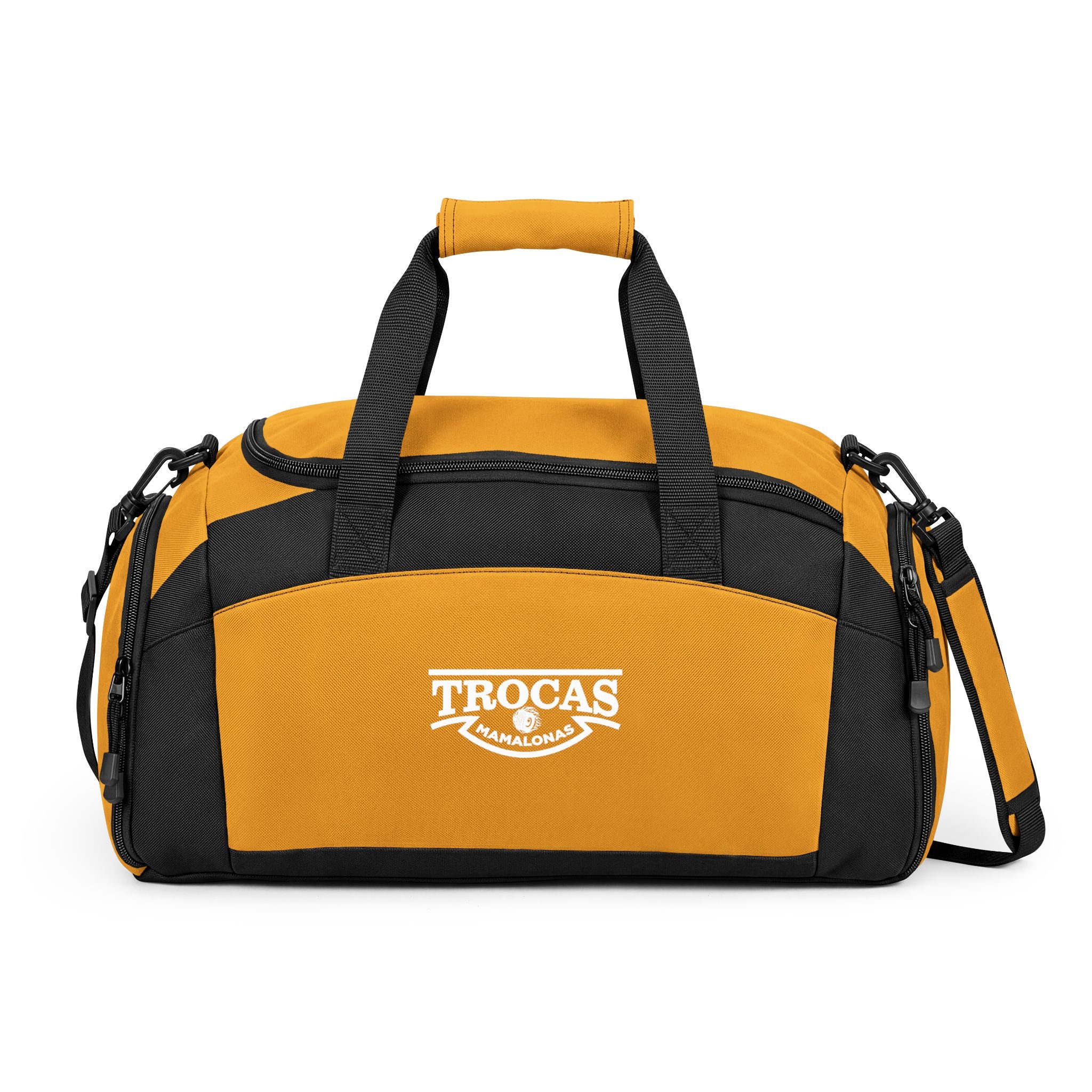 Limited Edition TM Gym Bag | Entries: 10