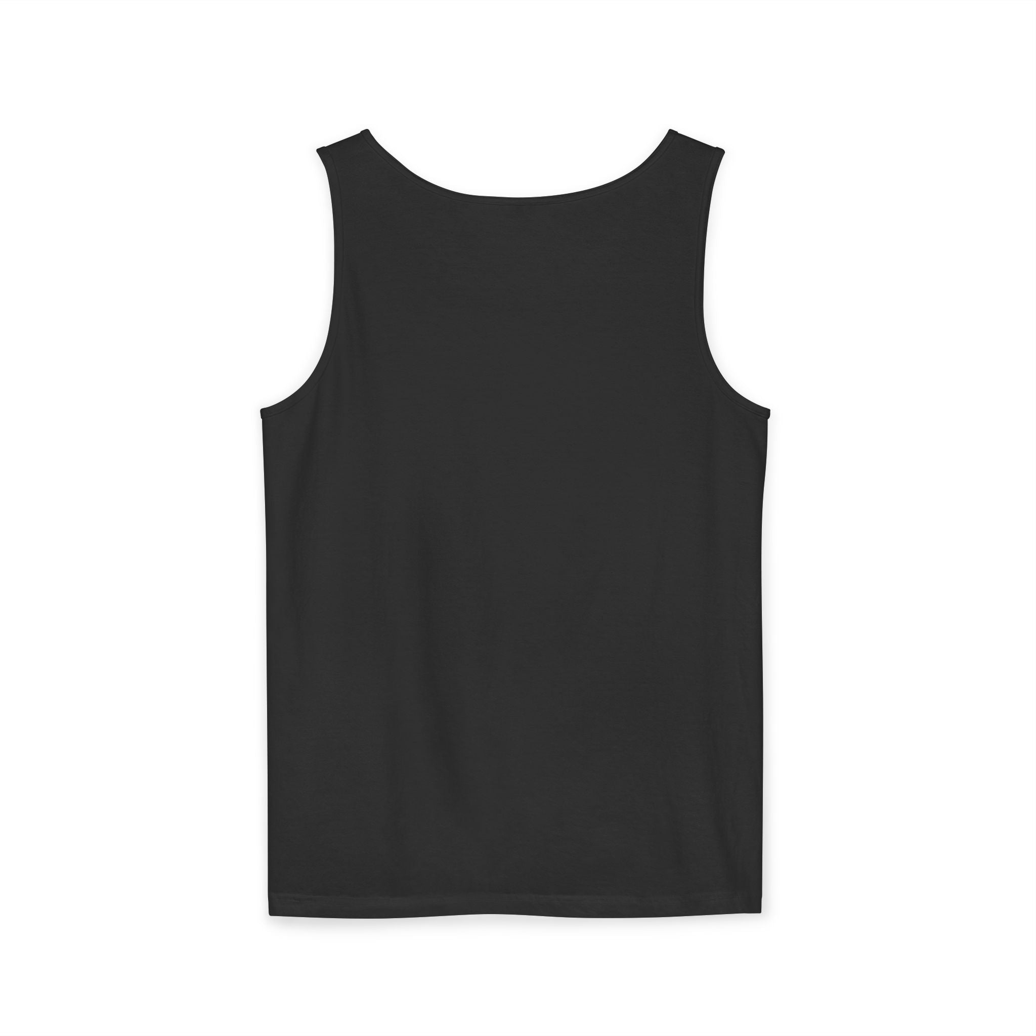 Limited Edition TM Tank Top | Entries: 6