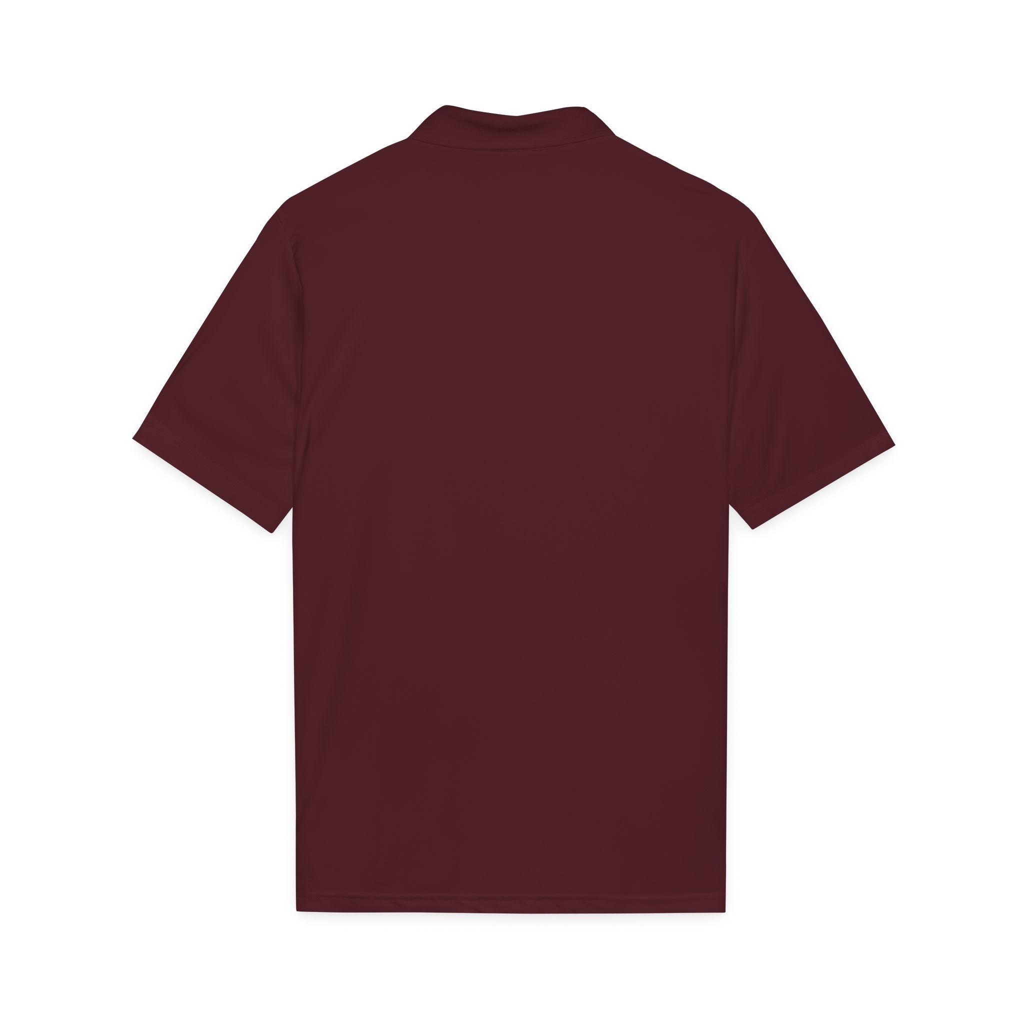 Limited Edition TM Polo Shirt | Entries: 6