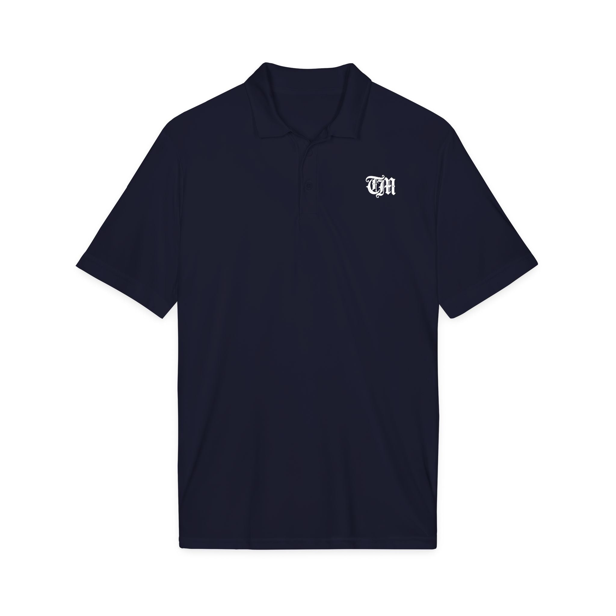 Limited Edition TM Polo Shirt | Entries: 6