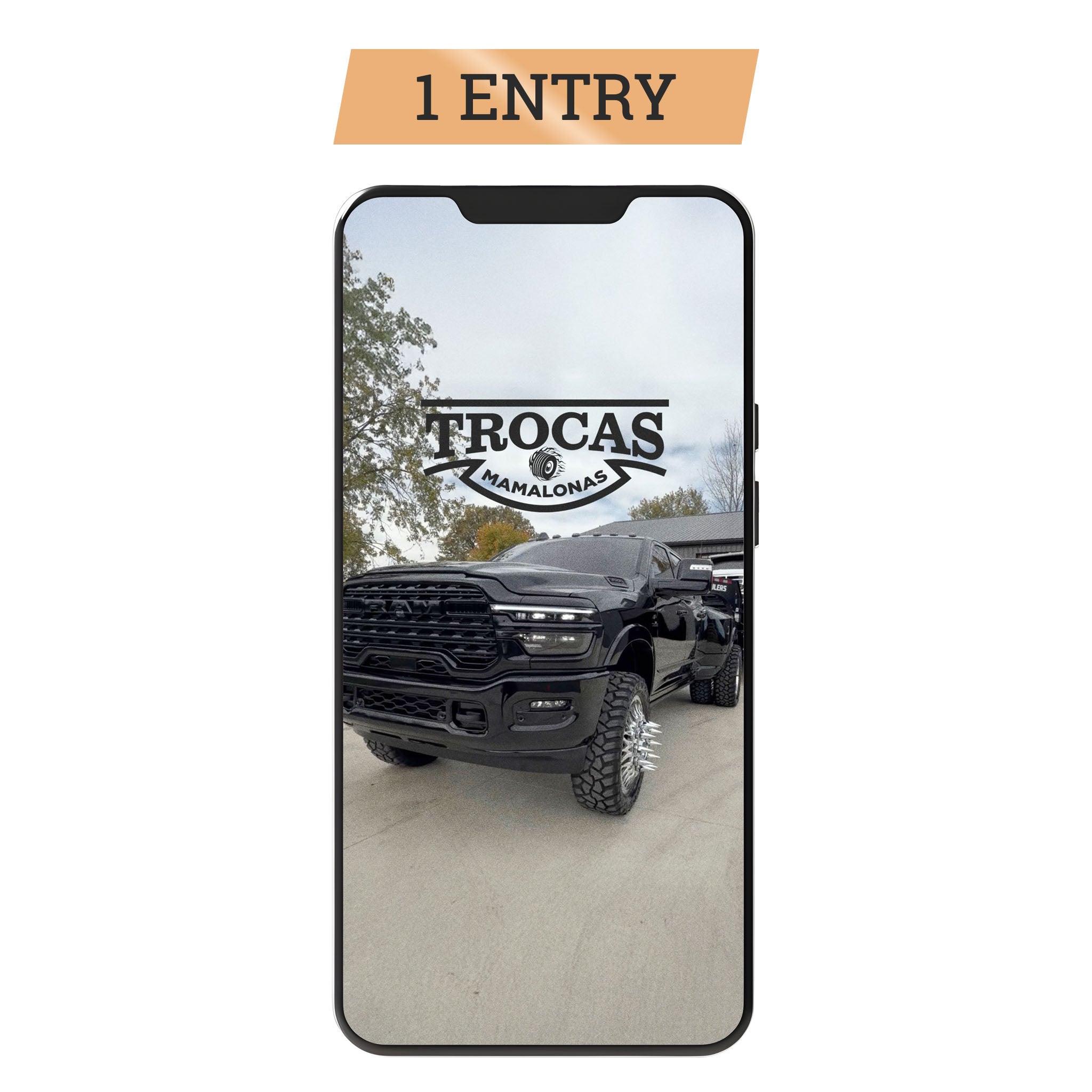 Trocas Mamalonas Wallpaper