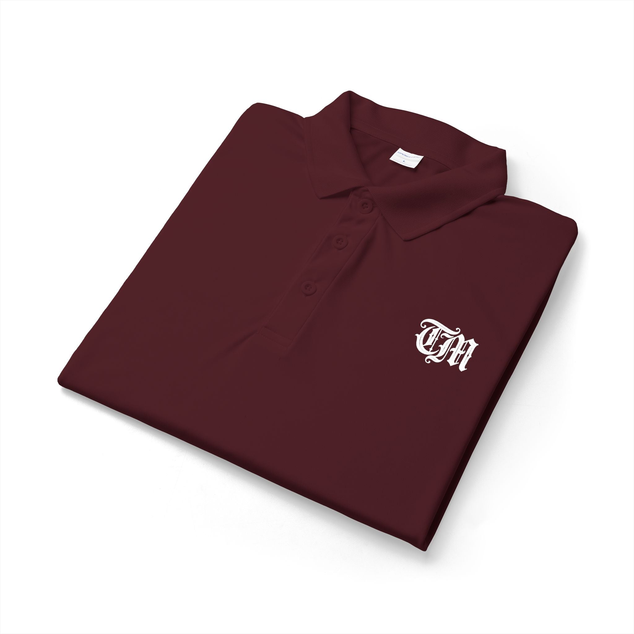 Limited Edition TM Polo Shirt | Entries: 6