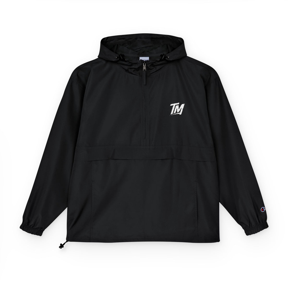 Windbreaker Jacket TM15 | Entries: 240