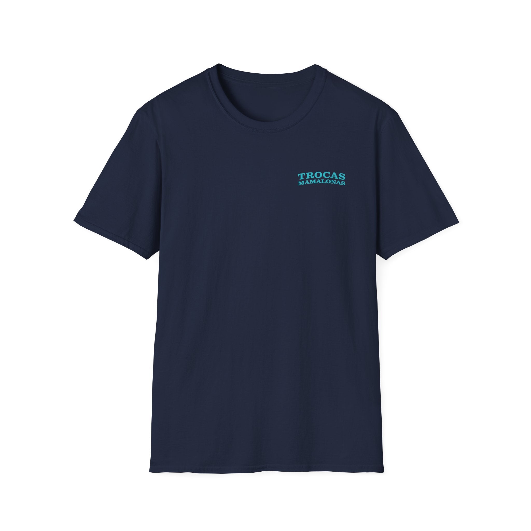 Limited Edition TM House Key Shirt 5 | Entries: 12