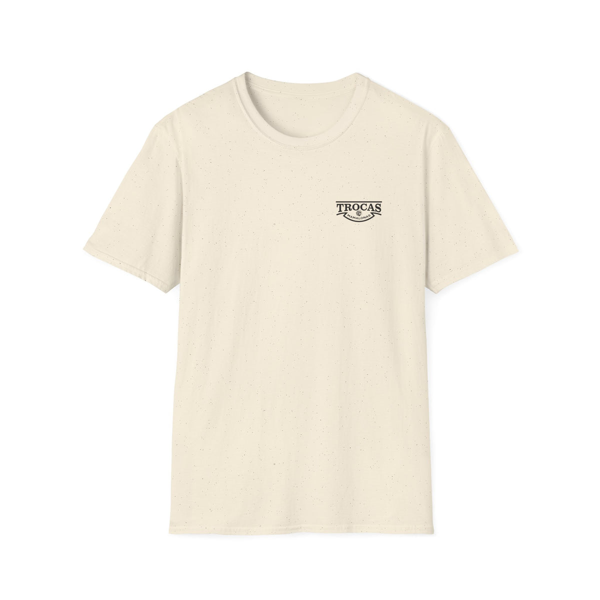 T-shirt TM15 RAM Cream | Entries: 90