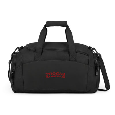 Limited Edition TM Gym Bag 3 | Entries: 16