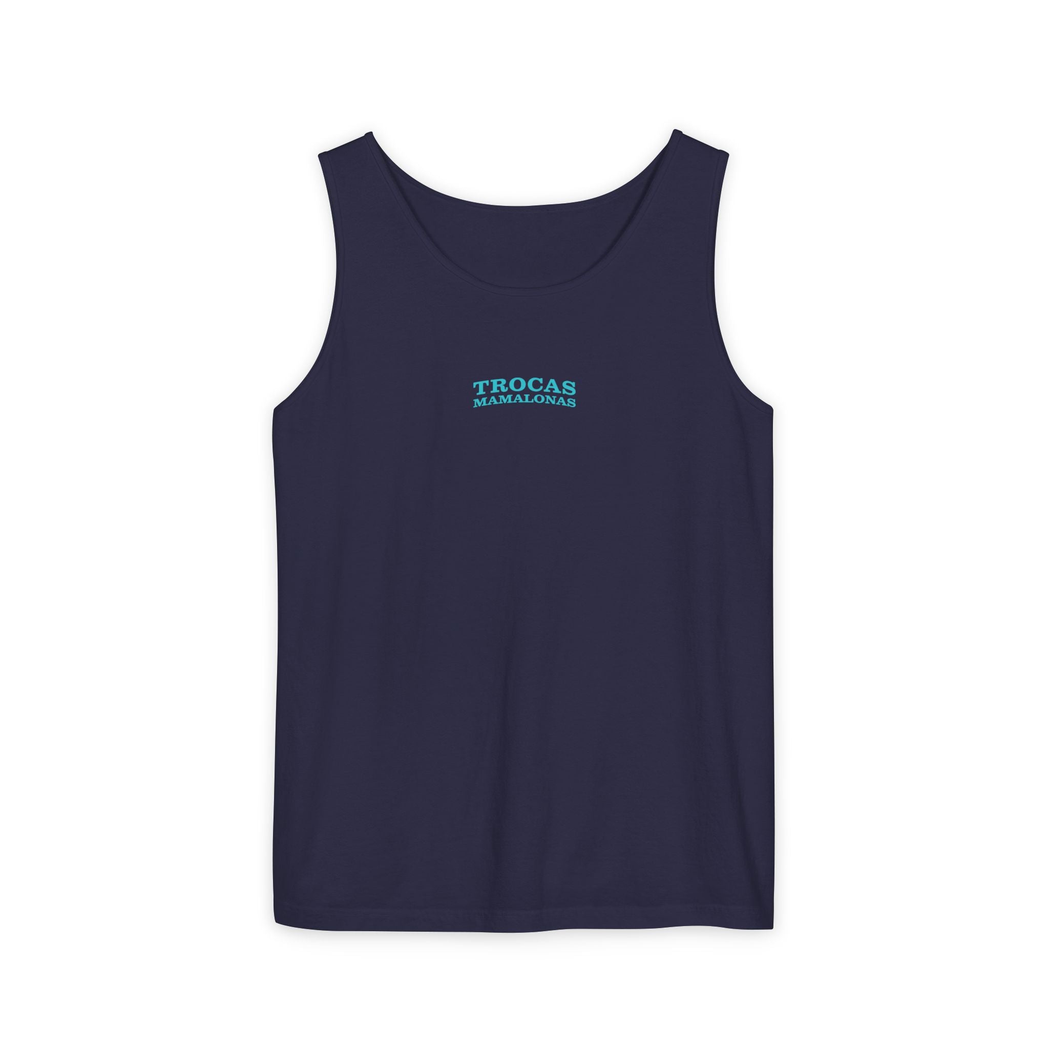 Limited Edition TM House Key Tank Top 5 | Entries: 12