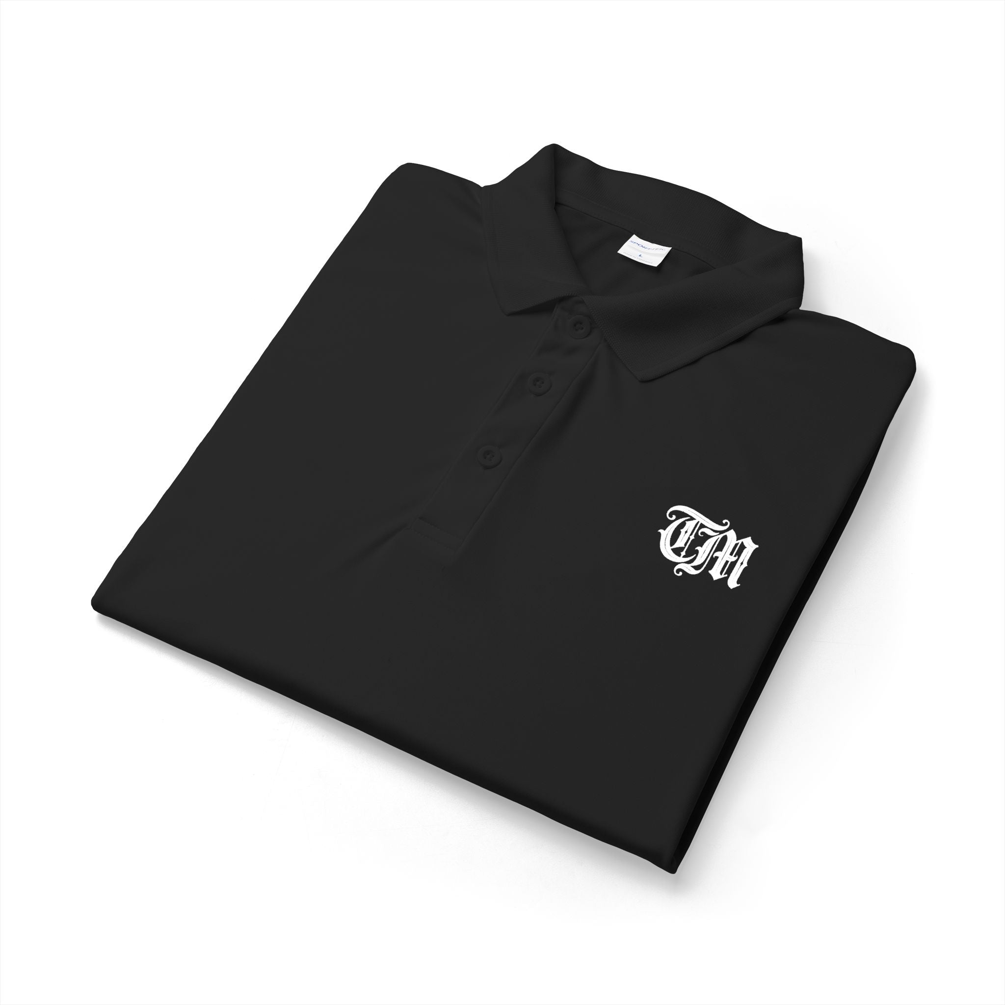 Limited Edition TM Polo Shirt | Entries: 6