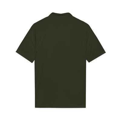 Limited Edition TM Polo Shirt | Entries: 6