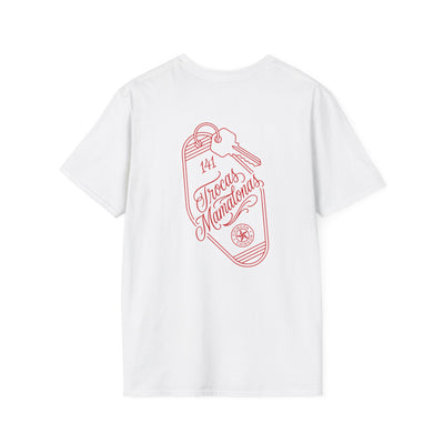 Limited Edition TM House Key Shirt 3 | Entries: 12