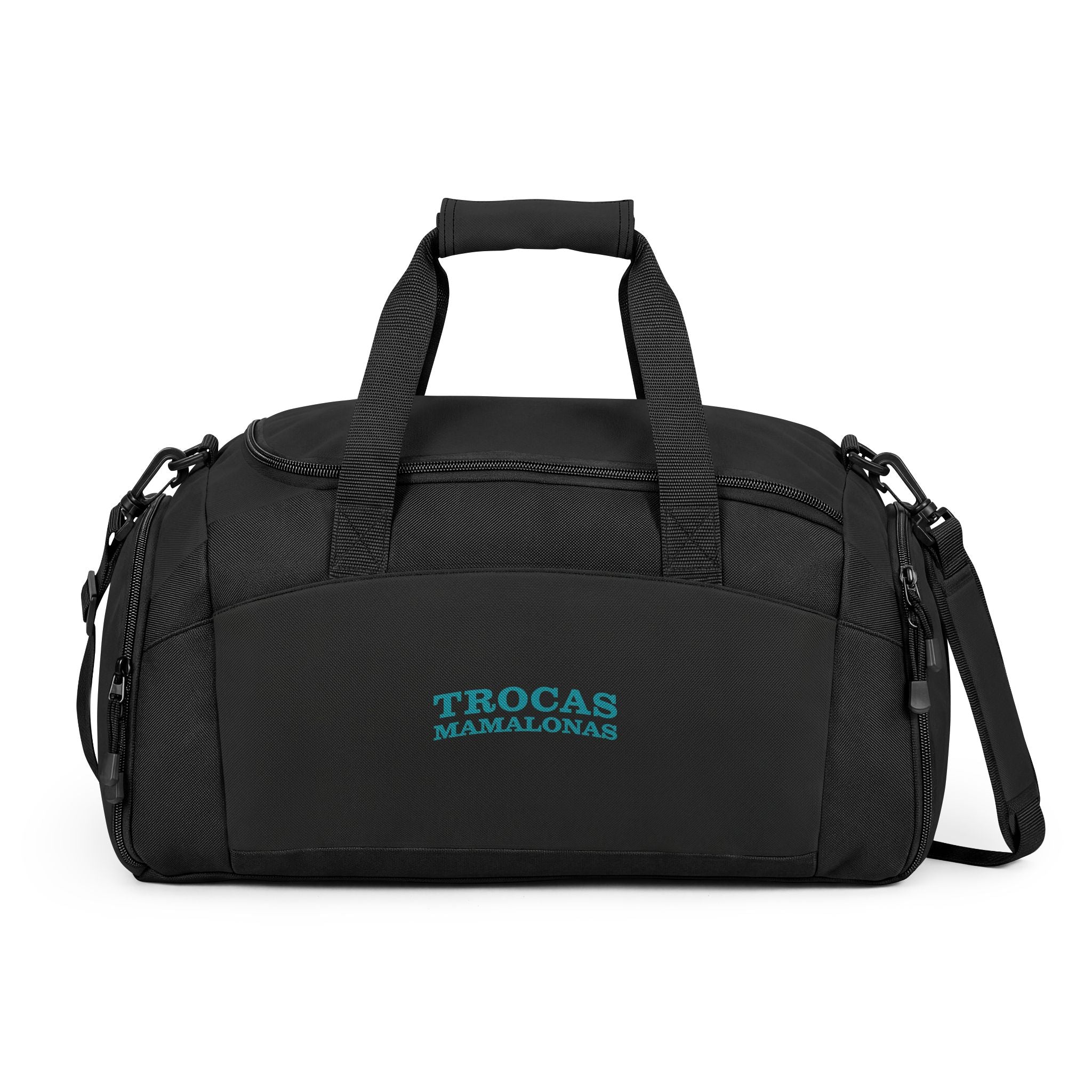Limited Edition TM Gym Bag 5 | Entries: 16