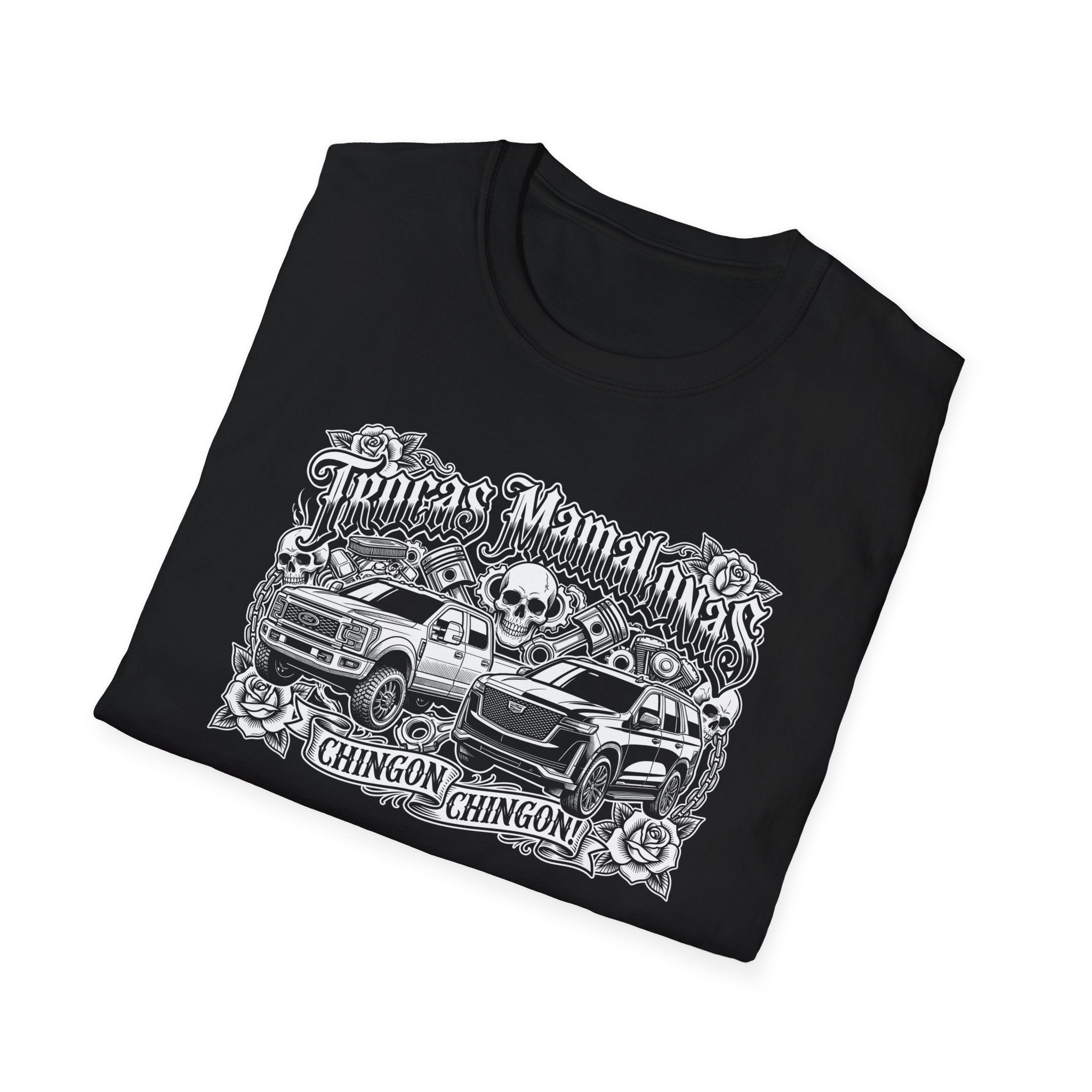 Limited Edition TM F450 Caddy 1 | Entries: 6