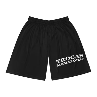 TM Shorts [5 Entries]