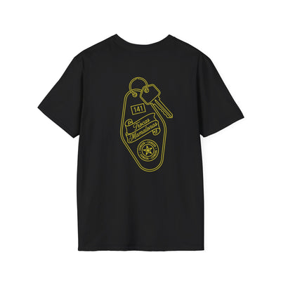 Limited Edition TM House Key Shirt 4 | Entries: 12
