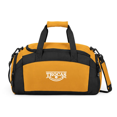 Limited Edition TM Gym Bag | Entries: 10