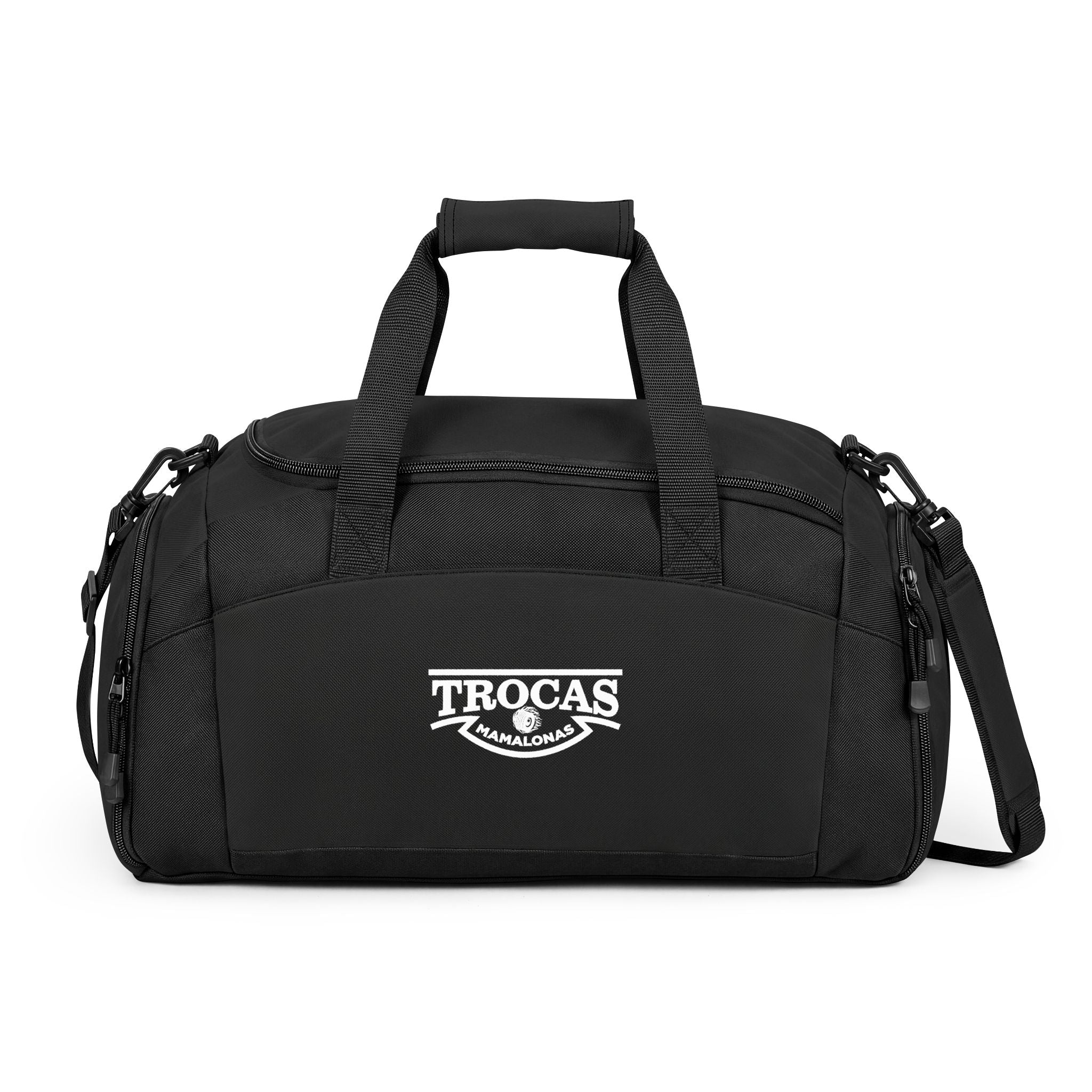 Limited Edition TM Gym Bag | Entries: 10