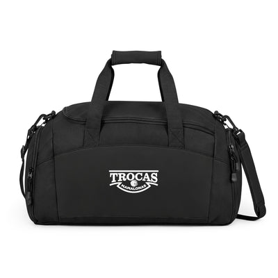 Limited Edition TM Gym Bag | Entries: 10