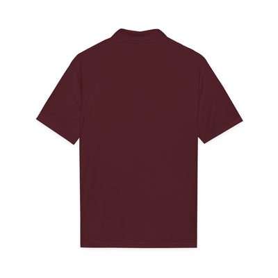 Limited Edition TM Polo Shirt | Entries: 6