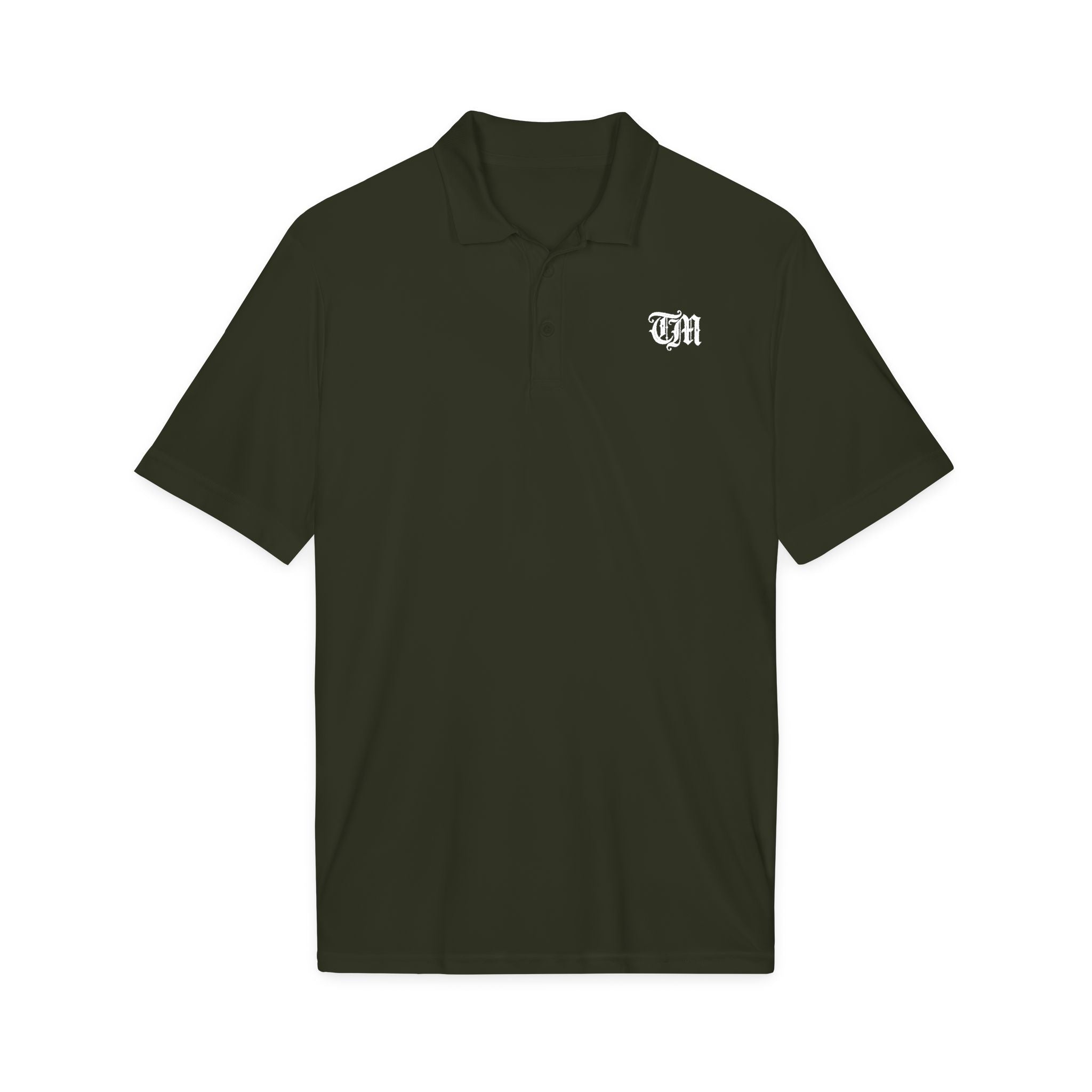 Limited Edition TM Polo Shirt | Entries: 6