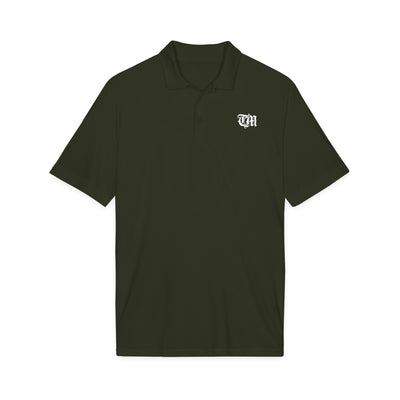 Limited Edition TM Polo Shirt | Entries: 6