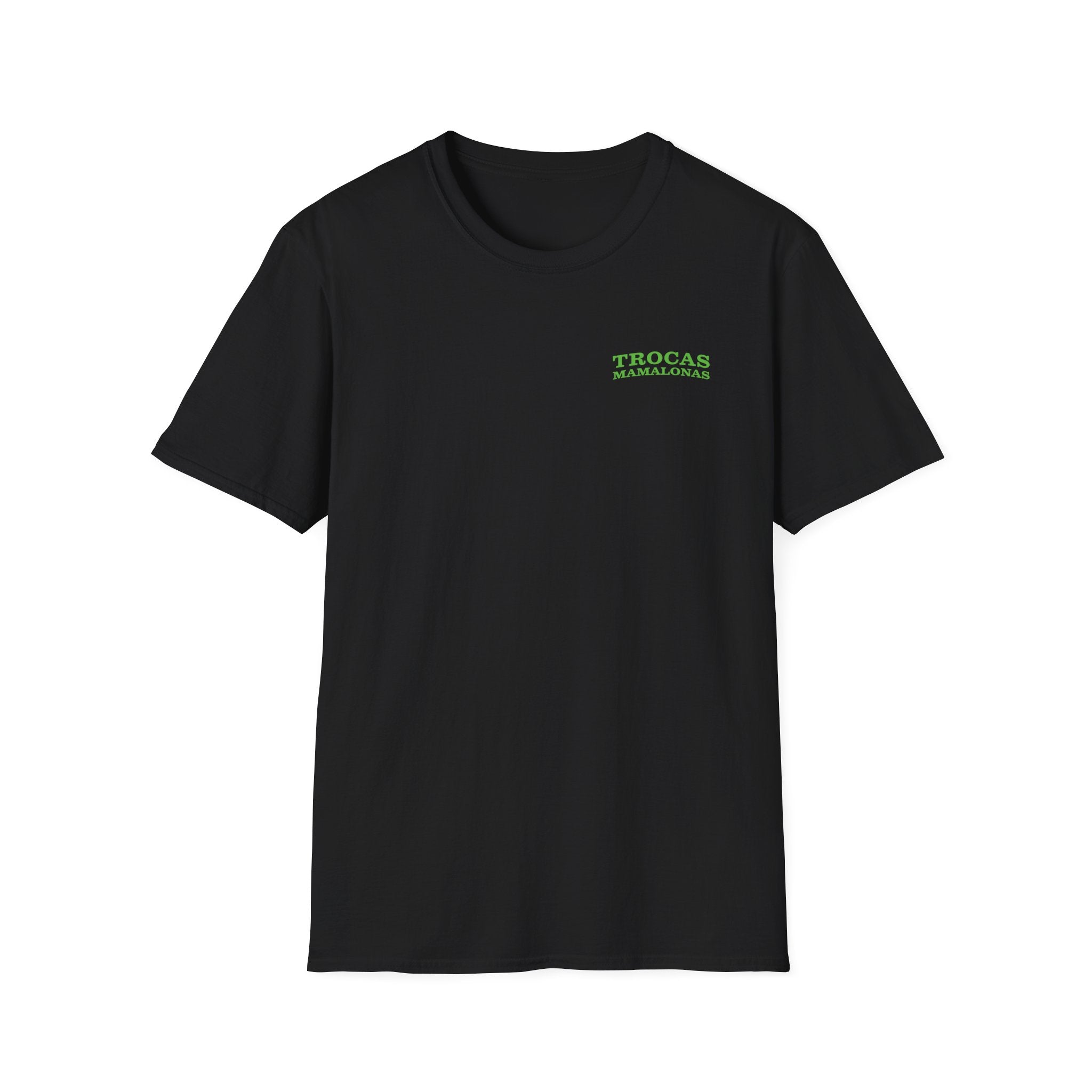 Limited Edition TM House Key Shirt 2 | Entries: 12
