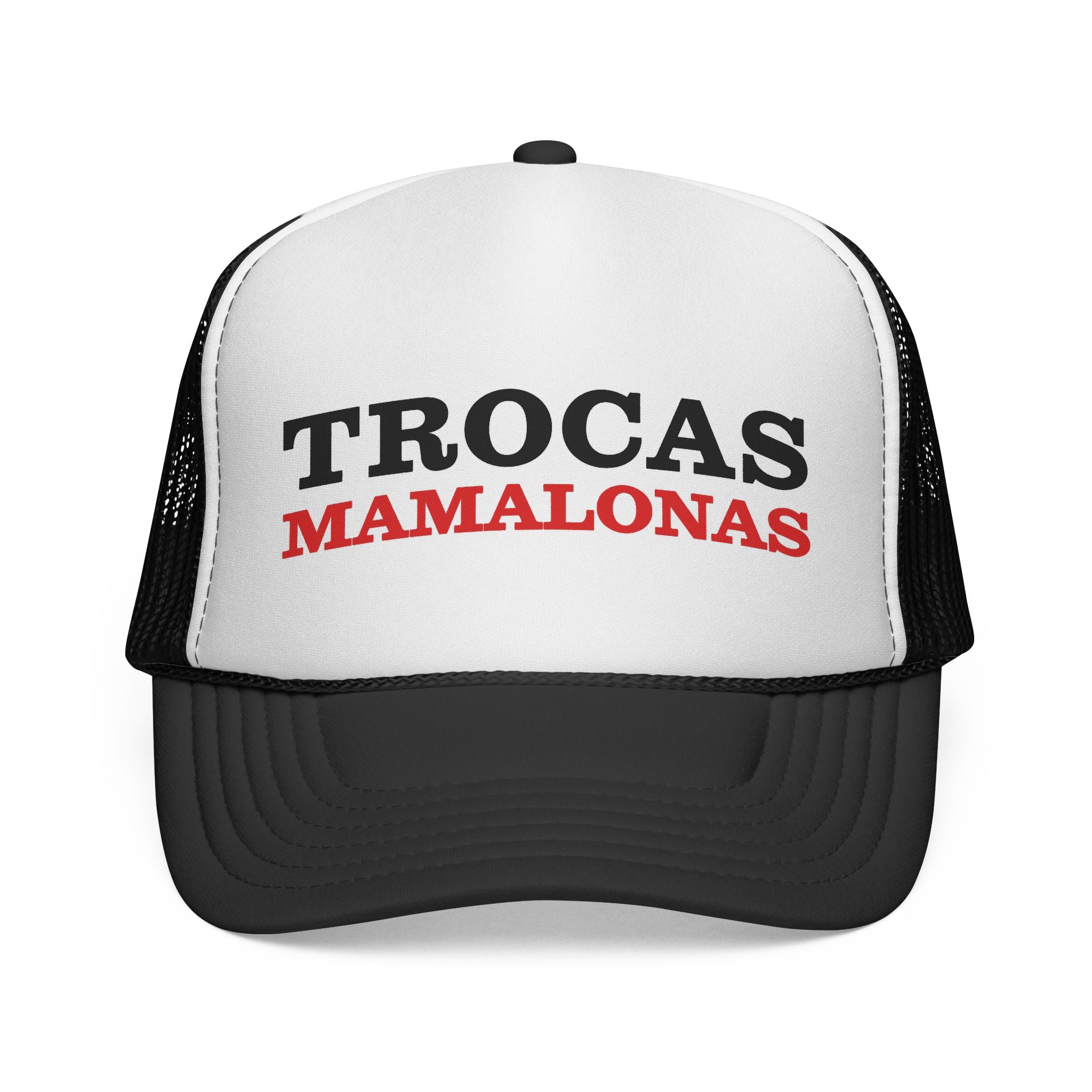 TM Hat Black [4 Entries]