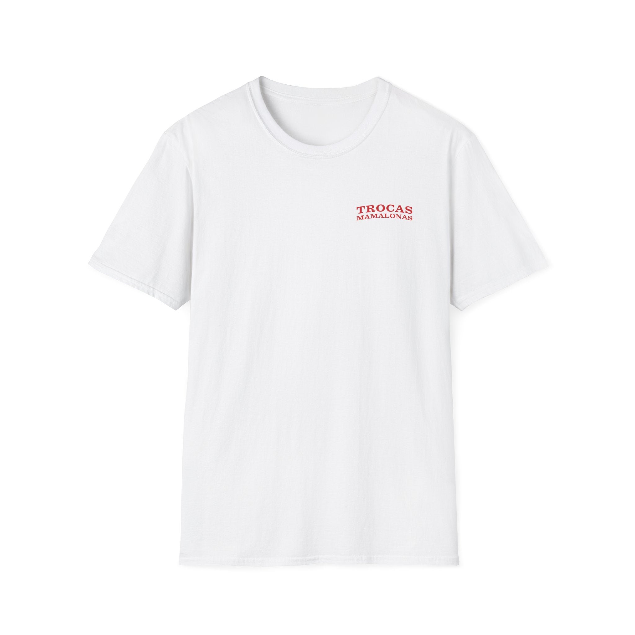 Limited Edition TM House Key Shirt 3 | Entries: 12