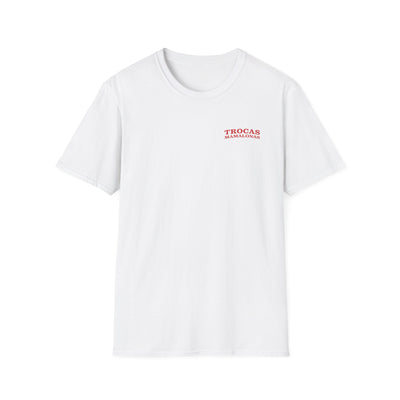 Limited Edition TM House Key Shirt 3 | Entries: 12