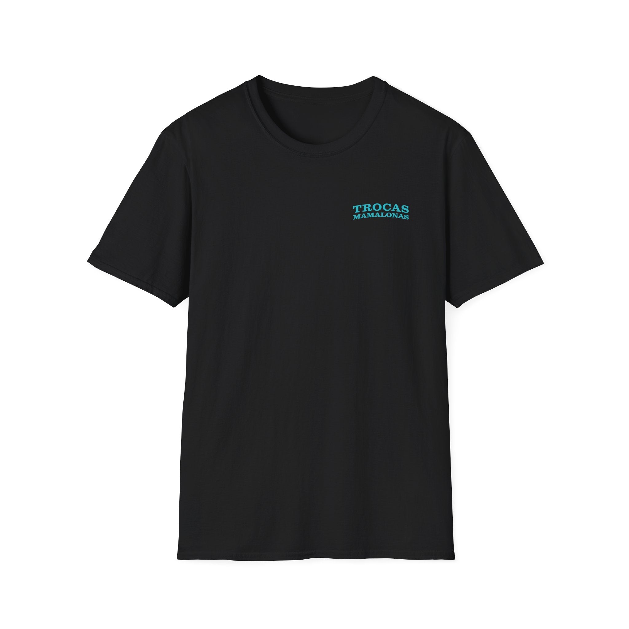 Limited Edition TM House Key Shirt 5 | Entries: 12