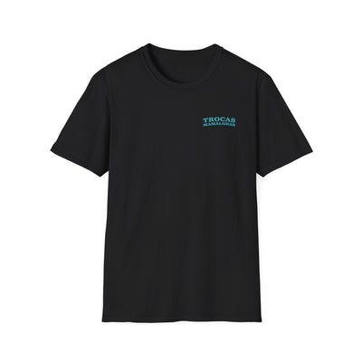 Limited Edition TM House Key Shirt 5 | Entries: 12