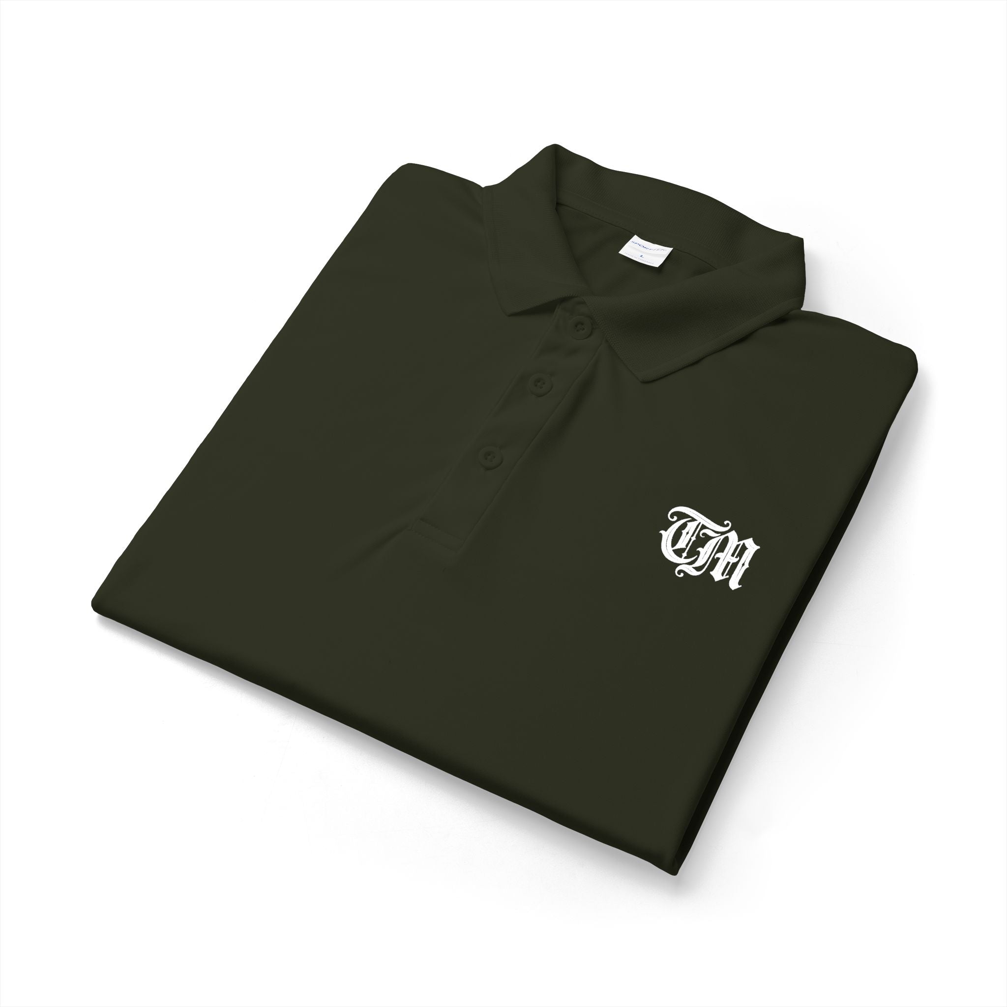 Limited Edition TM Polo Shirt | Entries: 6