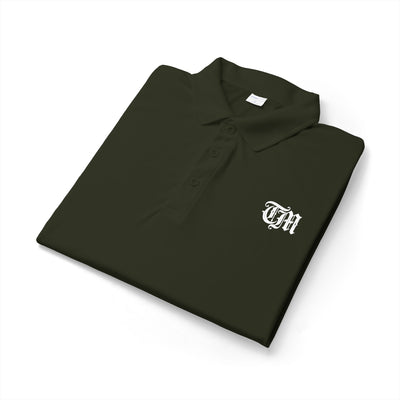 Limited Edition TM Polo Shirt | Entries: 6