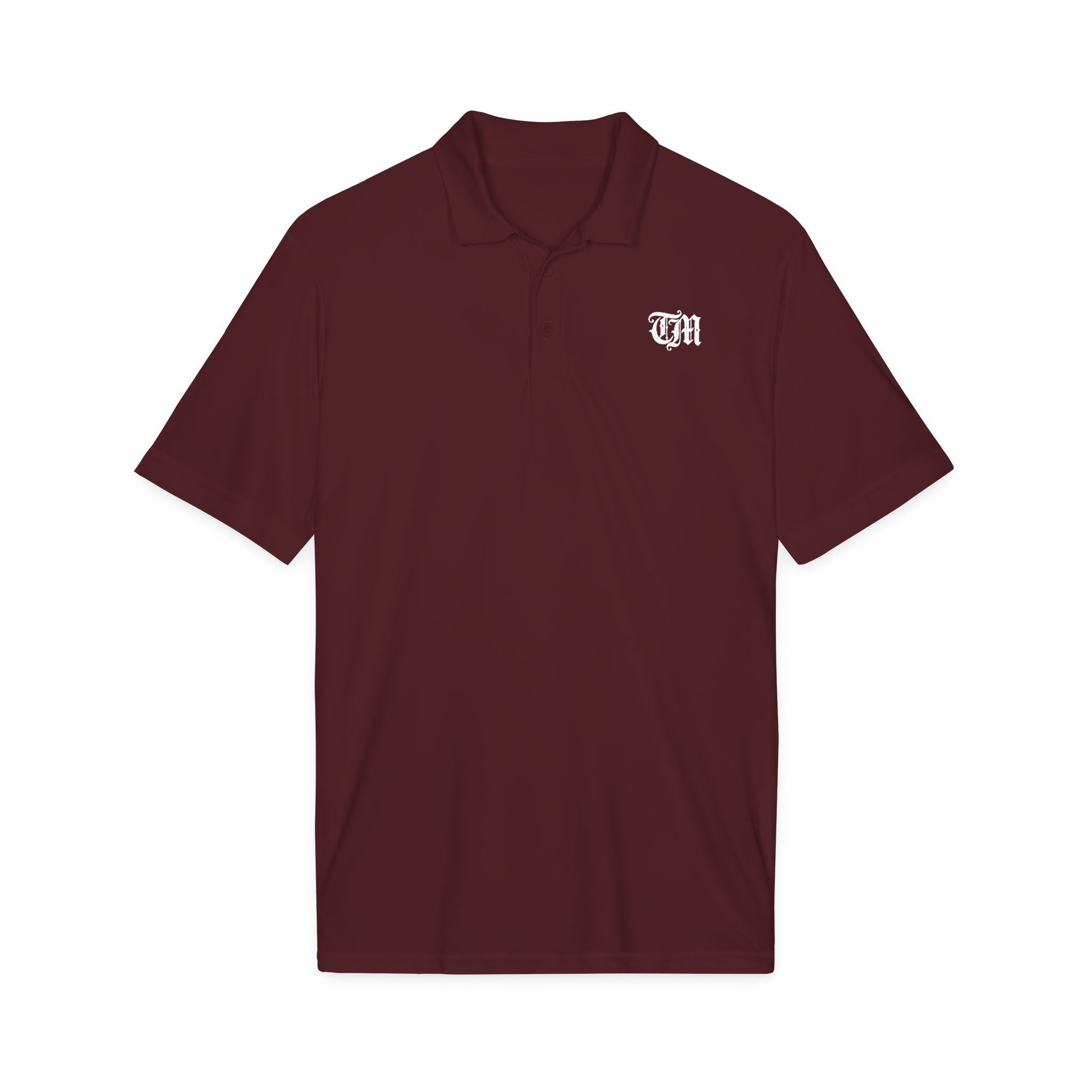 Limited Edition TM Polo Shirt | Entries: 6