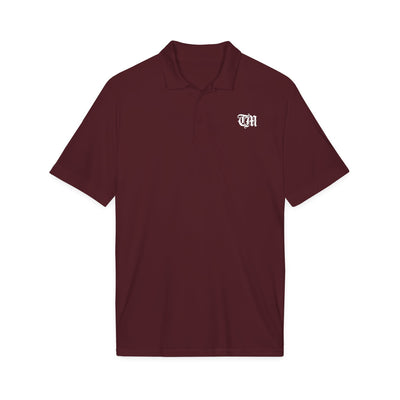 Limited Edition TM Polo Shirt | Entries: 6
