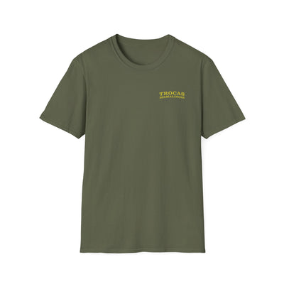 Limited Edition TM House Key Shirt 4 | Entries: 12