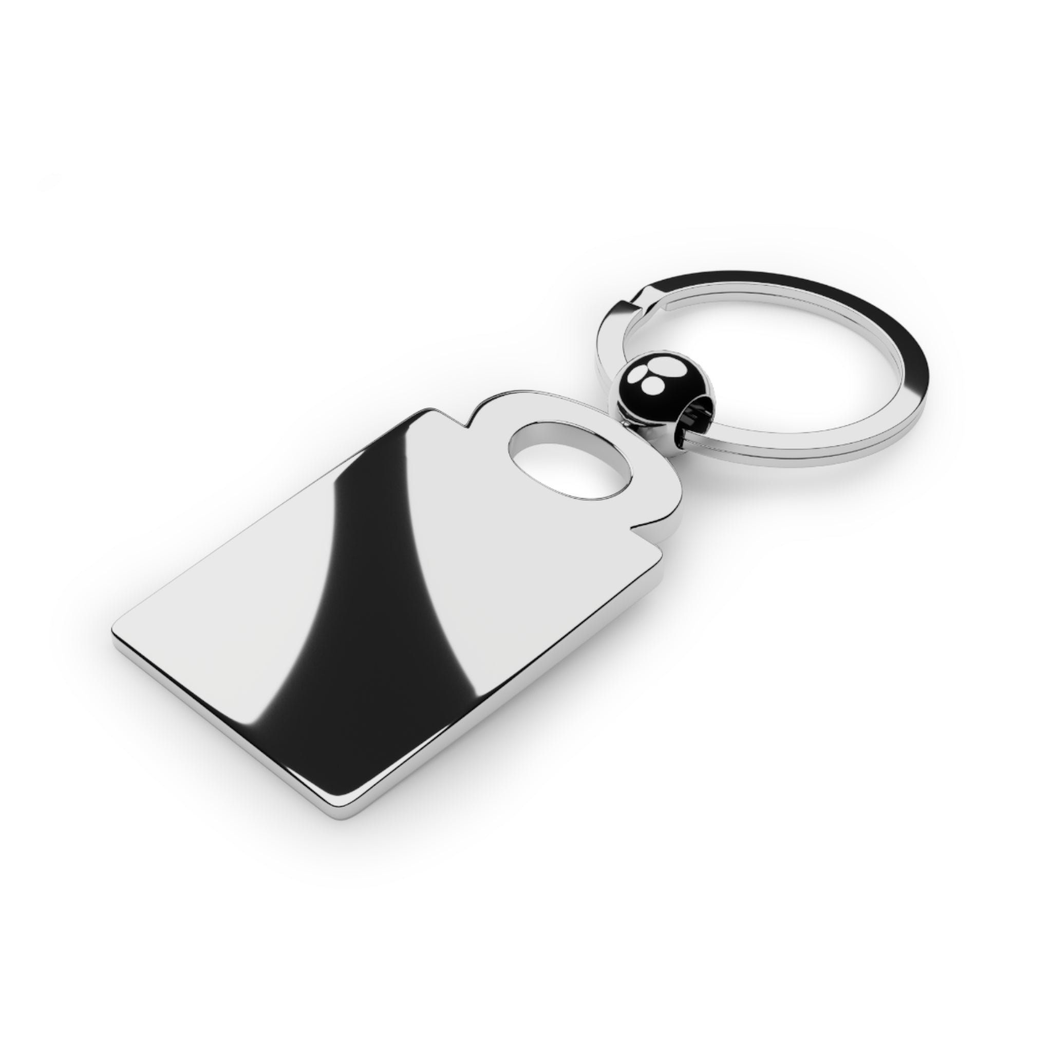 Limited Edition TM Key Chain | Entries: 3