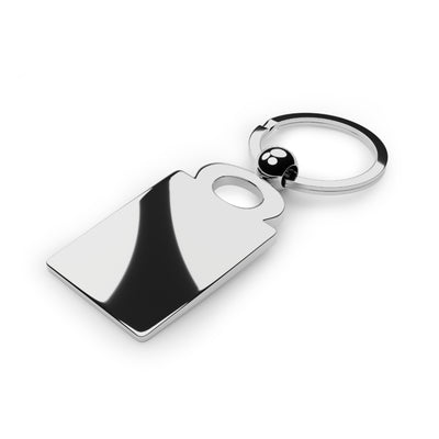 Limited Edition TM Key Chain | Entries: 3