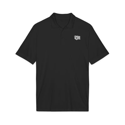 Limited Edition TM Polo Shirt | Entries: 6
