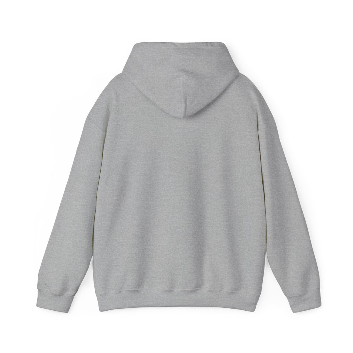 Hoodie TM15 Brand Grey | Entries: 150