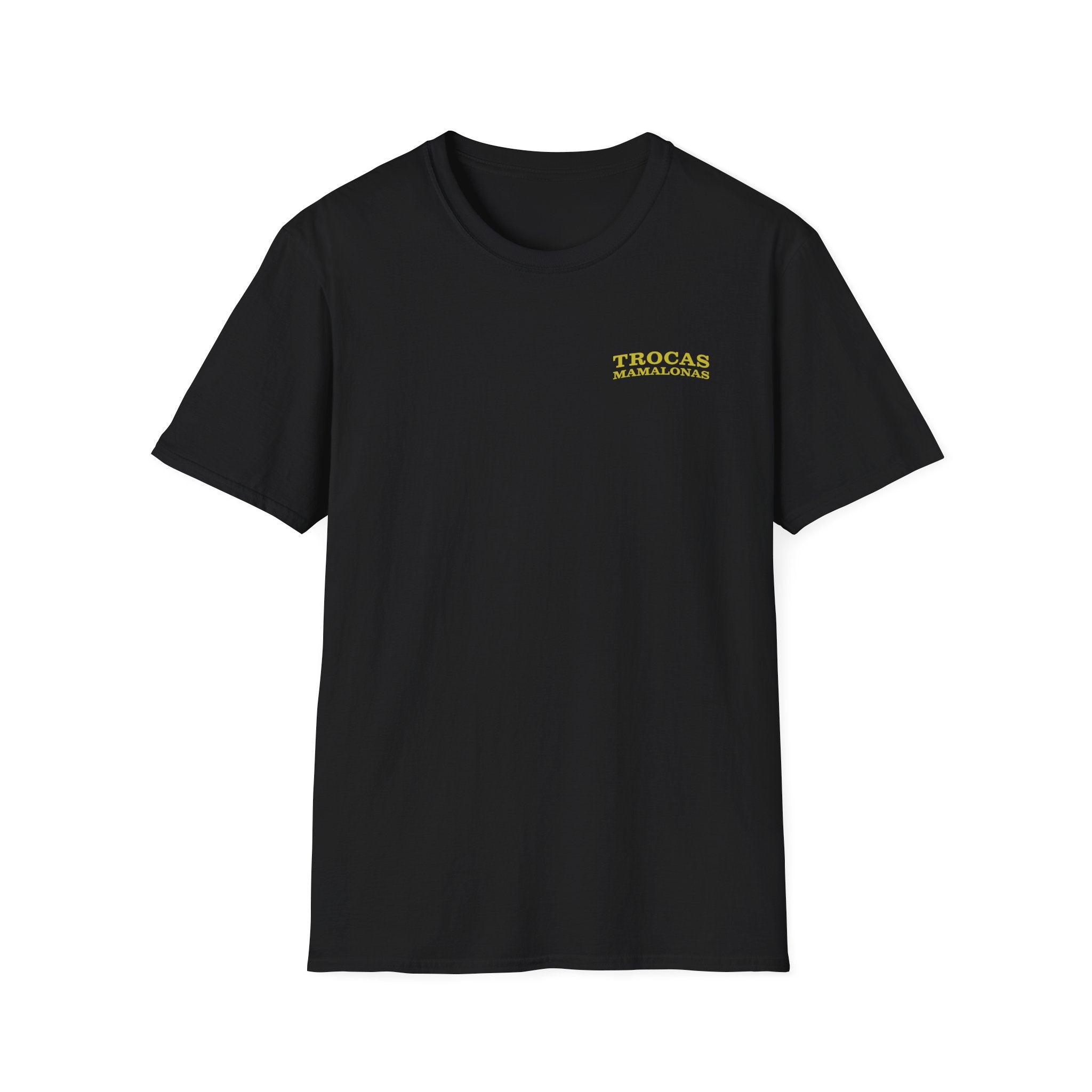 Limited Edition TM House Key Shirt 4 | Entries: 12