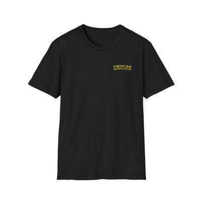 Limited Edition TM House Key Shirt 4 | Entries: 12