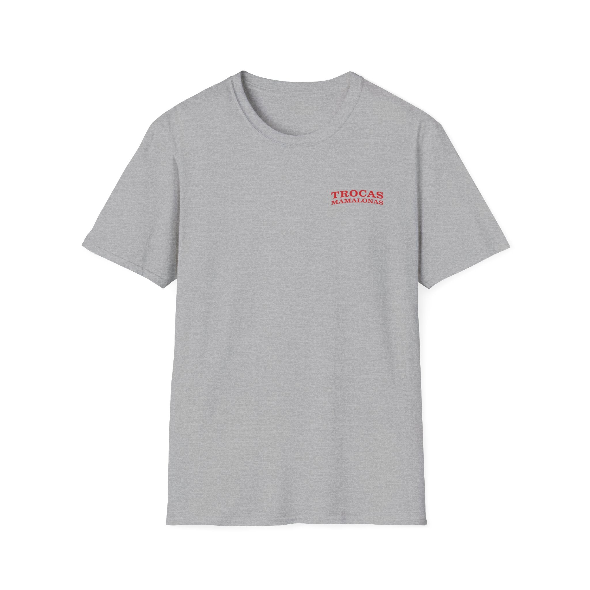 Limited Edition TM House Key Shirt 3 | Entries: 12