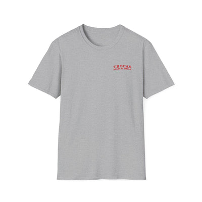 Limited Edition TM House Key Shirt 3 | Entries: 12