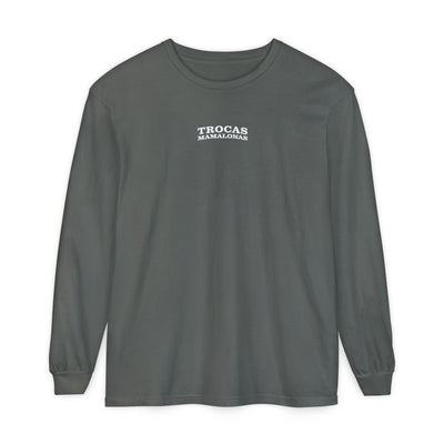 Limited Edition TM Long Sleeve Back Design | Entries: 10
