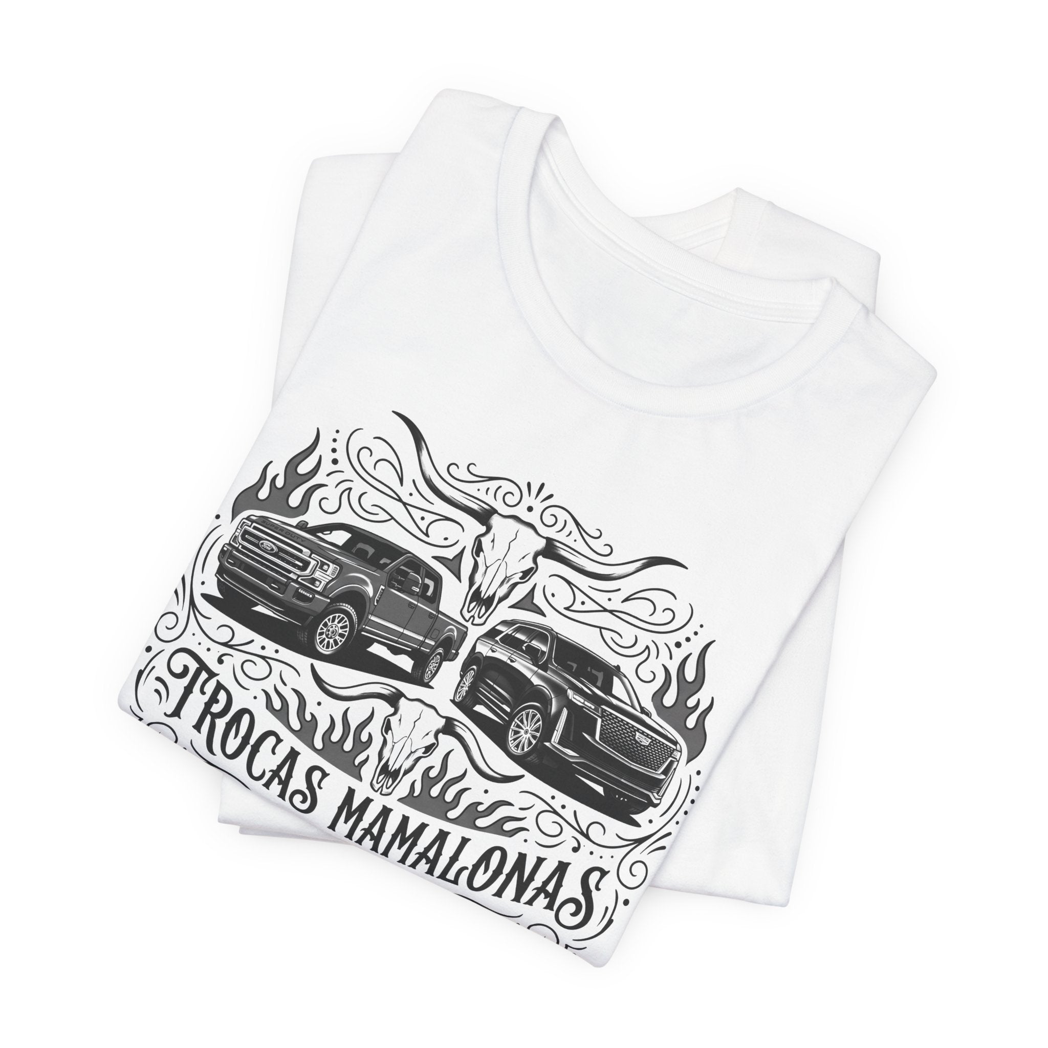 Limited Edition TM Vanity Plate 5 | Entries: 6