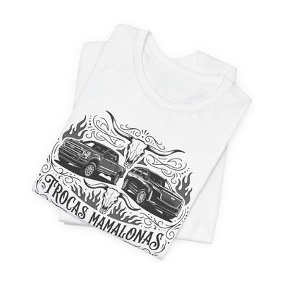 Limited Edition TM Vanity Plate 5 | Entries: 6