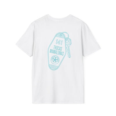 Limited Edition TM House Key Shirt 5 | Entries: 12