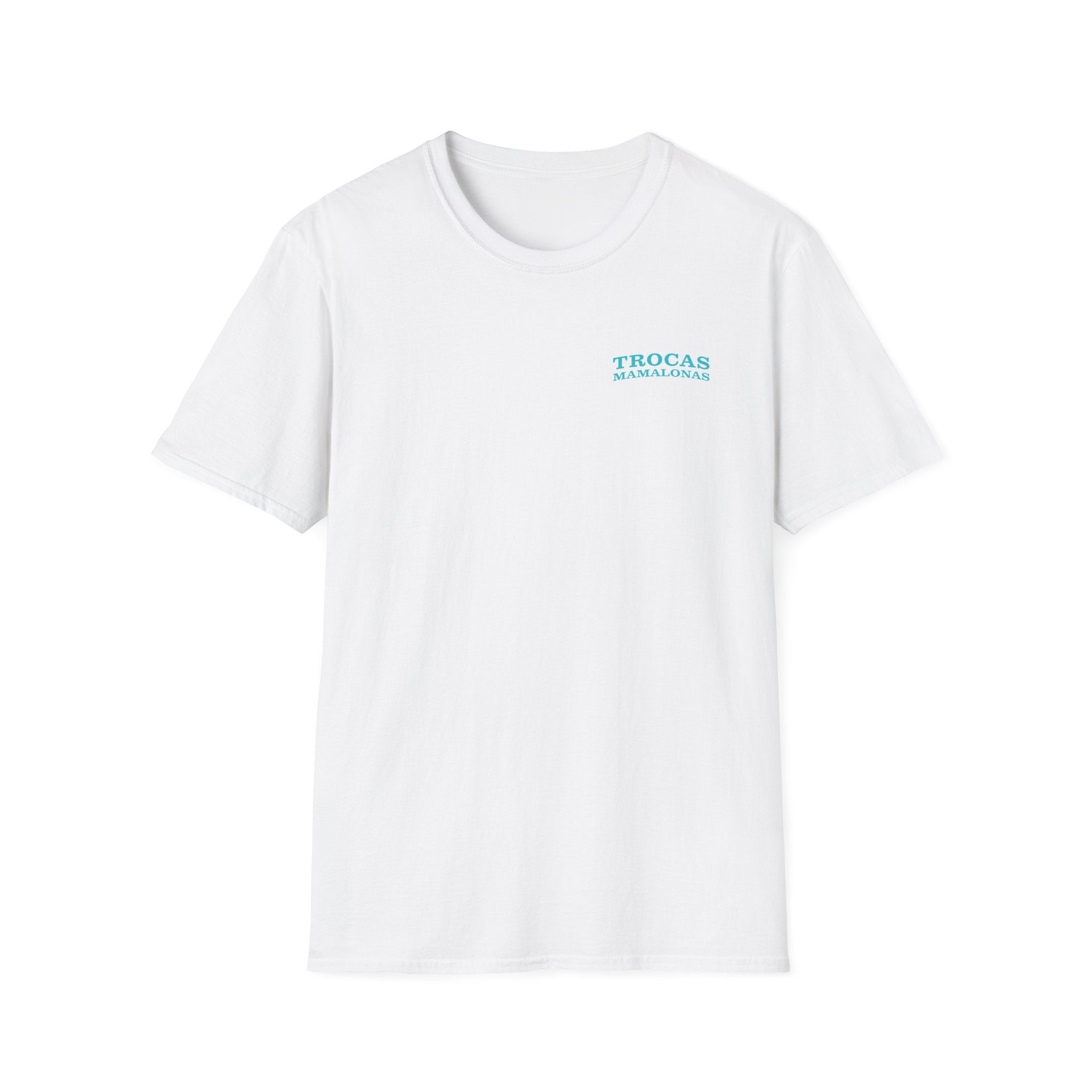 Limited Edition TM House Key Shirt 5 | Entries: 12
