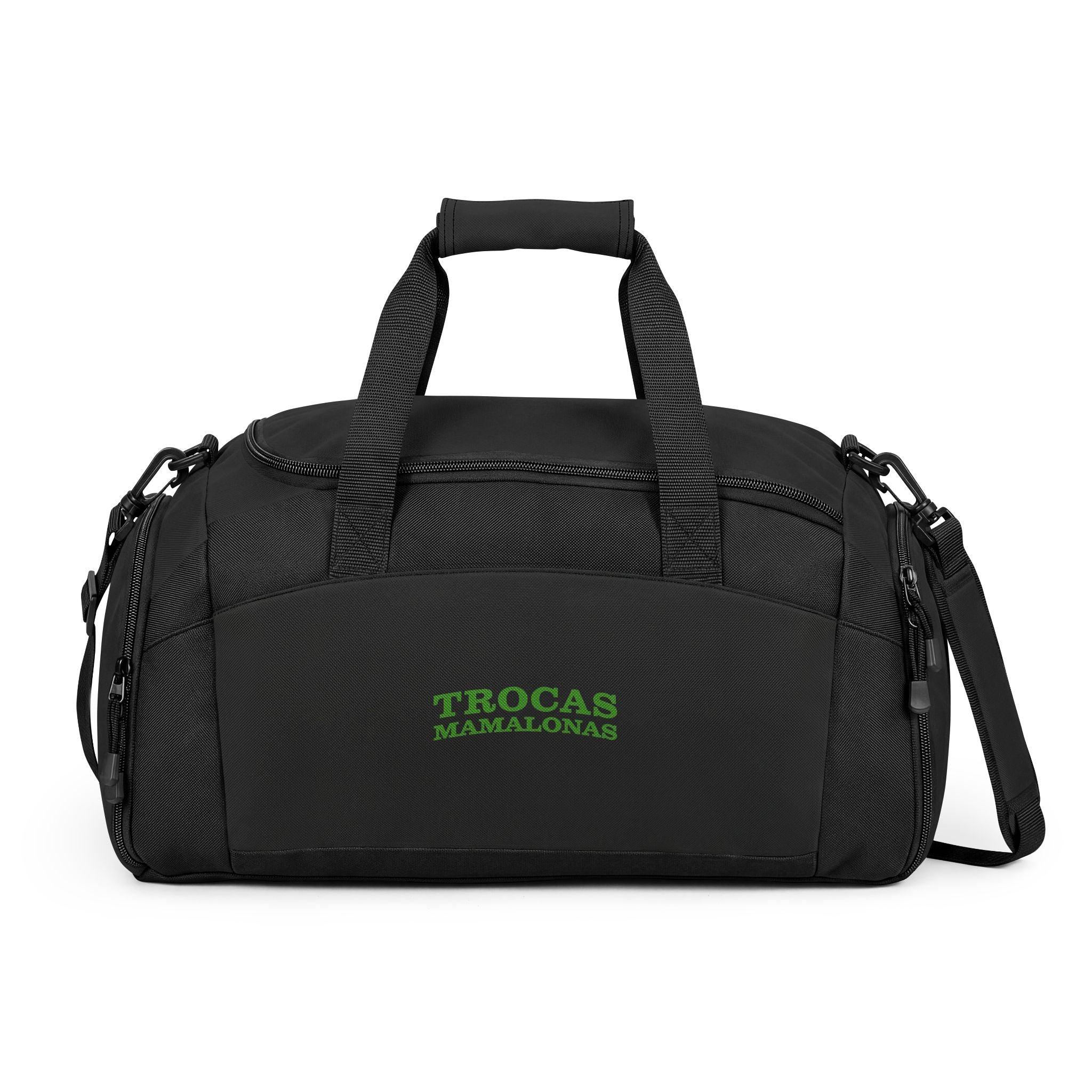 Limited Edition TM Gym Bag 2 | Entries: 16